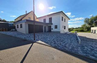 Wohnung mieten in Westendstr. 3a, 76549 Hügelsheim, *NEUBAU*TERRASSE*EINBAUKÜCHE* Helle 2-Zimmer Einliegerwohnung