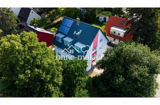 Wohnung kaufen in 91074 Herzogenaurach, Stilvolle Erdgeschosswohnung mit großem Garten, Terrasse & Wintergarten - Erstbezug nach Sanierung