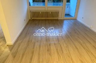 Wohnung kaufen in 50126 Bergheim, Für Kapitalanleger, nahezu Neubaustandard - 6,1 % Rendite nach Abzug der Umlagefähigen Kosten