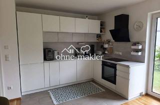 Wohnung mieten in 85368 Moosburg, Exklusive 3-Zimmer-Erdgeschosswohnung mit Garten