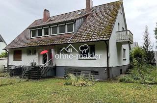 Haus kaufen in 90530 Wendelstein, 2-Generationenhaus= 2DHH , 120+140m²