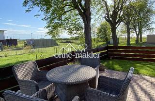 Wohnung kaufen in 23769 Fehmarn, Ferienwohnung mit Garten auf Fehmarn - 300 m zur Ostsee, 25.000 € Jahresumsatz