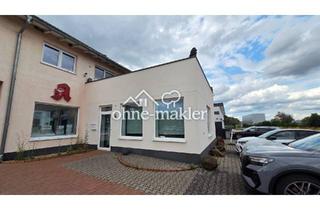 Büro zu mieten in 35112 Fronhausen, Charmante Gastronomiefläche in bestfrequentierter Lage