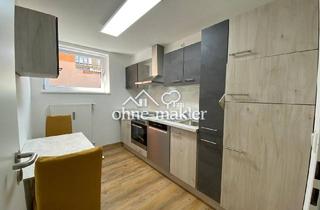 Wohnung mieten in 93059 Regensburg, Moderne 3-Zimmer-Wohnung mit Einbauküche, Tageslichtbad und Gartennutzung in Regensburg