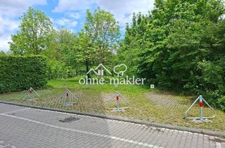 Garagen mieten in Am Westpark, 81373 München, Vermietung von Großen Außenstellplätzen-PKW in München - Sendling