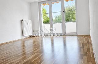 Wohnung kaufen in 41564 Kaarst, 3-Zimmer-Maisonette-Wohnung ohne Makler