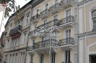 Büro zu mieten in 76530 Baden-Baden, Attraktive Gewerbeeinheit in zentraler Lage