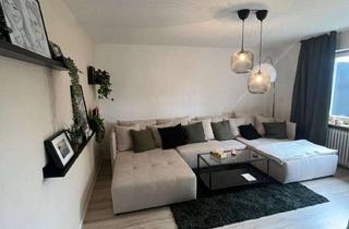 Wohnung mieten in August-Hebenstreit-Straße 35, 75417 Mühlacker, Charmante 2 Zimmer in Mühlacker