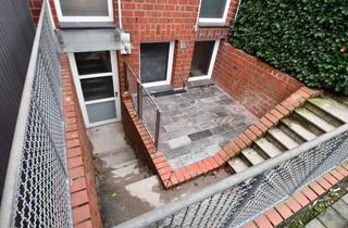 Wohnung mieten in Hagenstr. 67, 48301 Nottuln, Ansprechende und sanierte 2-Zimmer-Souterrain-Wohnung mit geh. Innenausstattung mit EBK in Nottuln