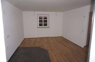 Wohnung mieten in Stadtplatz 55, 84529 Tittmoning, 3 Zimmer direkt über dem Stadtplatz Tittmoning