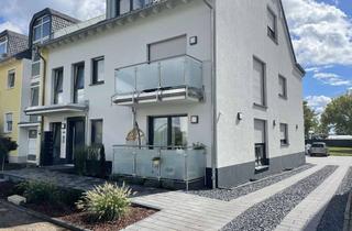 Wohnung mieten in 50321 Brühl, Neubau-Wohnung in Brühl-Schwadorf zur Vermietung