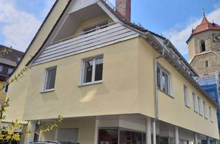 Wohnung mieten in Schubartstrasse 11-1, 74423 Obersontheim, Zuhause mit 5 Zimmern in Obersontheim
