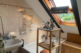 Wohnung mieten in 58332 Schwelm, Lichtdurchflutete Dachgeschosswohnung mit Aussicht