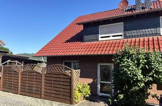 Wohnung mieten in Fuchsbreite 37, 37181 Hardegsen, Zuhause mit viel Platz in Hardegsen