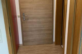 Wohnung mieten in Hindenburgstraße 13, 94469 Deggendorf, Freundliche 1-Zimmer-Wohnung mit EBK in Deggendorf