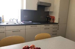 Wohnung mieten in Schwarzroßgässle, 88400 Biberach, Wohnen mit Charakter: Kompaktes Apartment in Biberach an der Riß