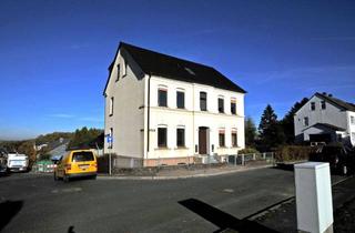Wohnung mieten in Breite Hille 43, 44892 Langendreer, Renovierte, bezugsfertige 3,5-Zimmer-Wohnung mit Gemeinschaftsgarten
