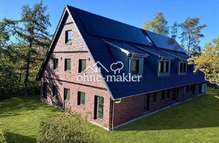 Wohnung mieten in 21723 Hollern-Twielenfleth, Traumwohnungen vor den Toren Hamburg: 54 m2 bis 92 m2 Wfl. - ab 995 € Kaltmiete