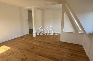 Wohnung mieten in 70197 Stuttgart, Klassisch & Schön. Luxuriös sanierte 2-Zimmer-Wohnung im beliebten Stuttgarter Westen.