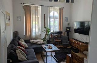 Wohnung mieten in Greifswalder, 16515 Oranienburg, Zuhause mit drei Zimmern in Oranienburg