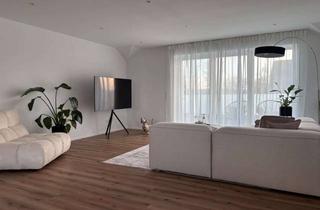 Wohnung mieten in 84030 Ergolding, Stilvoll leben über den Dächern von Ergolding