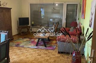 Wohnung kaufen in 38667 Bad Harzburg, Rundum Wohlfühlwohnung