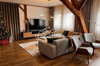 Wohnung mieten in 77933 Lahr, Hochwertig sanierte 4-Zimmer in Lahr Dinglingen Nähe Bahnhof