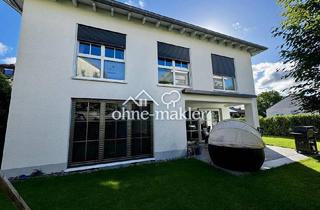 Villa kaufen in 65719 Hofheim, Familienidylle auf höchstem Niveau - Luxusvilla mit Premium-Ausstattung in Hofheim