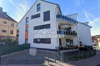 Wohnung kaufen in 65527 Niedernhausen, Neuwertiges 5-Zimmer-Zuhause auf 145 m² - Ideal für Pendler, mit Top-Anbindung