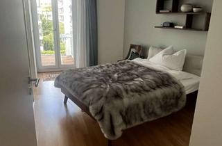 Wohnung mieten in 78467 Konstanz, Die WOBAK vermittelt im Auftrag: Moderne 2- Zimmer Wohnung in bester Lage