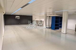 Geschäftslokal mieten in 35396 Gießen, Attraktive Lagerfläche im Zentrum von Gießen zu vermieten