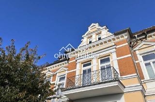 Wohnung mieten in 18273 Güstrow, Familientraum: 103 m² mit Garten & Carport