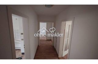 Wohnung mieten in 02791 Oderwitz, ohne Prov.: 3-Raum-Wohnung, große Küche, Bad mit Fenster, Wanne+Dusche, schön saniert+renoviert