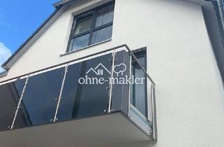 Wohnung mieten in 97076 Würzburg, NEUBAU - 1OG - Maisonettewohnung "Luisa" - möblierte 2 Zimmer mit Balkon, groß, hell in Wü/Lengfeld