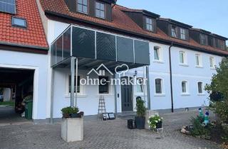 Wohnung mieten in 91632 Wieseth, Geräumige 5-Zimmer Wohnung