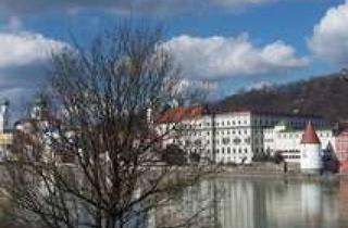 Wohnung mieten in Josef-Hiendl-Weg, 94032 Innstadt, Traumwohnung in top Lage!!!
