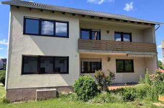 Wohnung mieten in Gründlinger Weg, 84072 Au, Stilvoll saniert: 4-Zimmer-Wohnung in Au in der Hallertau