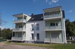 Wohnung mieten in Lessingstraße 5b, 04571 Rötha, Schöne Moderne Wohnung mit Fussbodenheizung, Balkon, elektrische Rollläden
