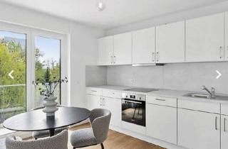 Wohnung mieten in Auwaldstraße 90-92, 79110 Landwasser, **Moderne, neuwertige 2-Zimmerwohnung mit Balkon & Einbauküche im Herzen von Landwasser**