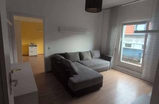 Wohnung mieten in Beginenstraße, 53937 Schleiden, Wohnen mit Charakter: 2-Zimmer-Wohnung in der Aachener Innenstadt