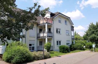 Wohnung mieten in Christian Faber Weg, 35440 Linden, Seniorengerechte u. Barrierefreie Wohnung