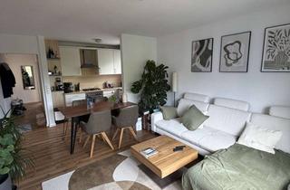Wohnung mieten in Elsheimerstraße, 60322 Westend-Süd, Nachmieter Gesucht zum 01.08.: 2-ZW, Balkon, EBK, Tageslichtbad - Westend