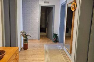Wohnung mieten in Uhlandstraße 15, 97072 Sanderau, Helle Wohnung
