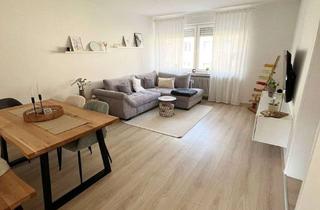 Wohnung mieten in 48249 Dülmen, Schöne Etagenwohnung mit Balkon in Dülmen