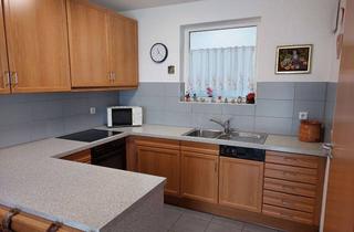 Wohnung mieten in Jahnstraße 10, 72793 Pfullingen, seniorengerechte 2-Zimmer Wohnung