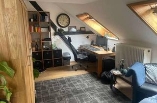 WG-Zimmer mieten in Konstantin-Uhde-Str. 10, 38106 Braunschweig, Studenten-WG für Studenten im Univiertel