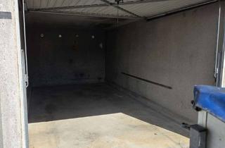 Garagen kaufen in Hasenpfad 12/1, 75328 Schömberg, Garage und 2 Stellplätze zu verkaufen