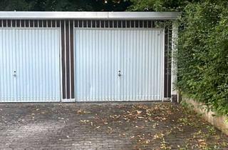 Garagen kaufen in Stellwanne, 37083 Göttingen, Einmalige Gelegenheit: Garage in Geismar zu verkaufen