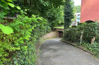 Garagen mieten in Am Stühm-Süd, 22175 Bramfeld, PROVISIONSFREI! Tiefgaragenstellplatz Am-Stühm-Süd