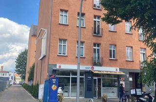 Gastronomiebetrieb mieten in Josef-Orlopp-Straße 53, 10365 Lichtenberg, Bekannte attraktive Gastronomieeinheit mit Terrasse